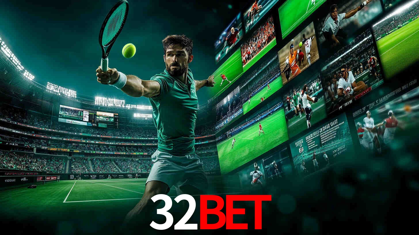 Descubra o Programa VIP da 32bet: Vantagens Exclusivas para Jogadores