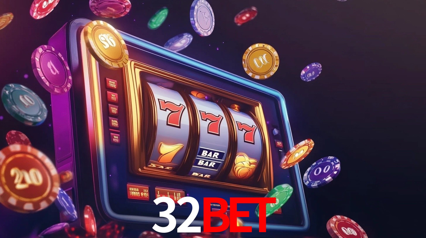 Live Casino 32bet