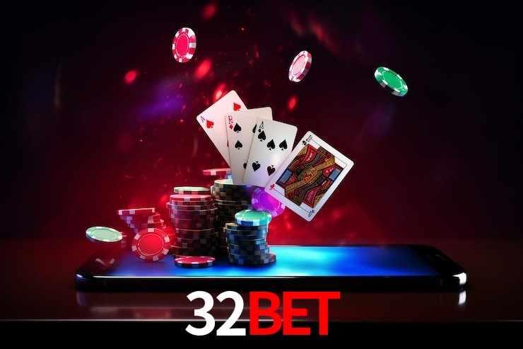 Live Casino 32bet