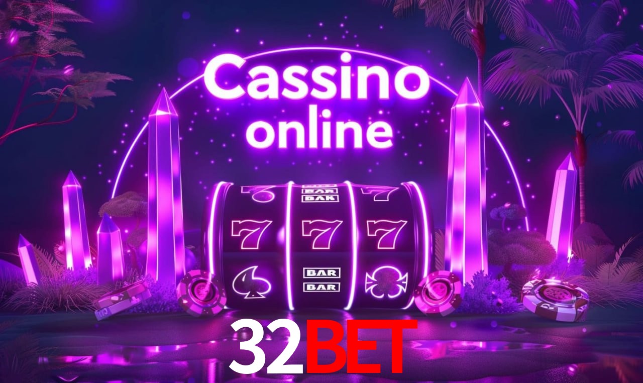 Sistemas de Segurança 32bet