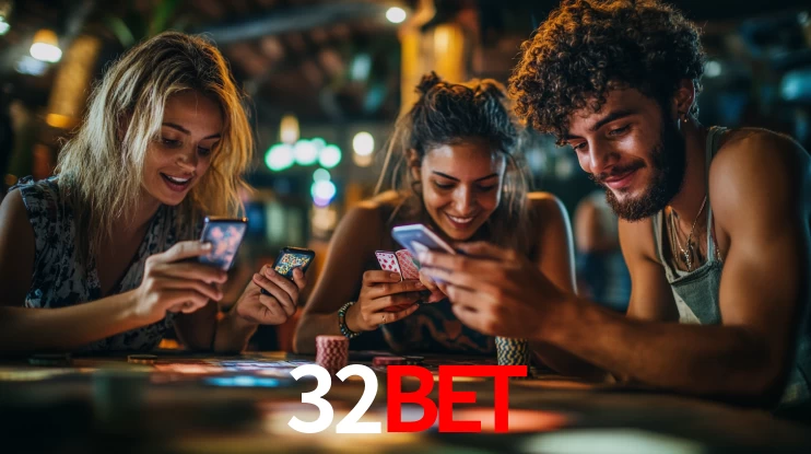VIP Casino 32bet